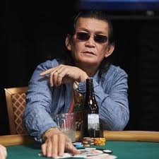 JDB AF88 - Bước Vào Thế Giới Nổ Hũ Jackpot Triệu Đô Chân dung của Scotty Nguyen