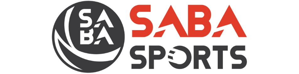 Logo của nhà phát hành Saba Sports tại SABA Thể Thao AF88